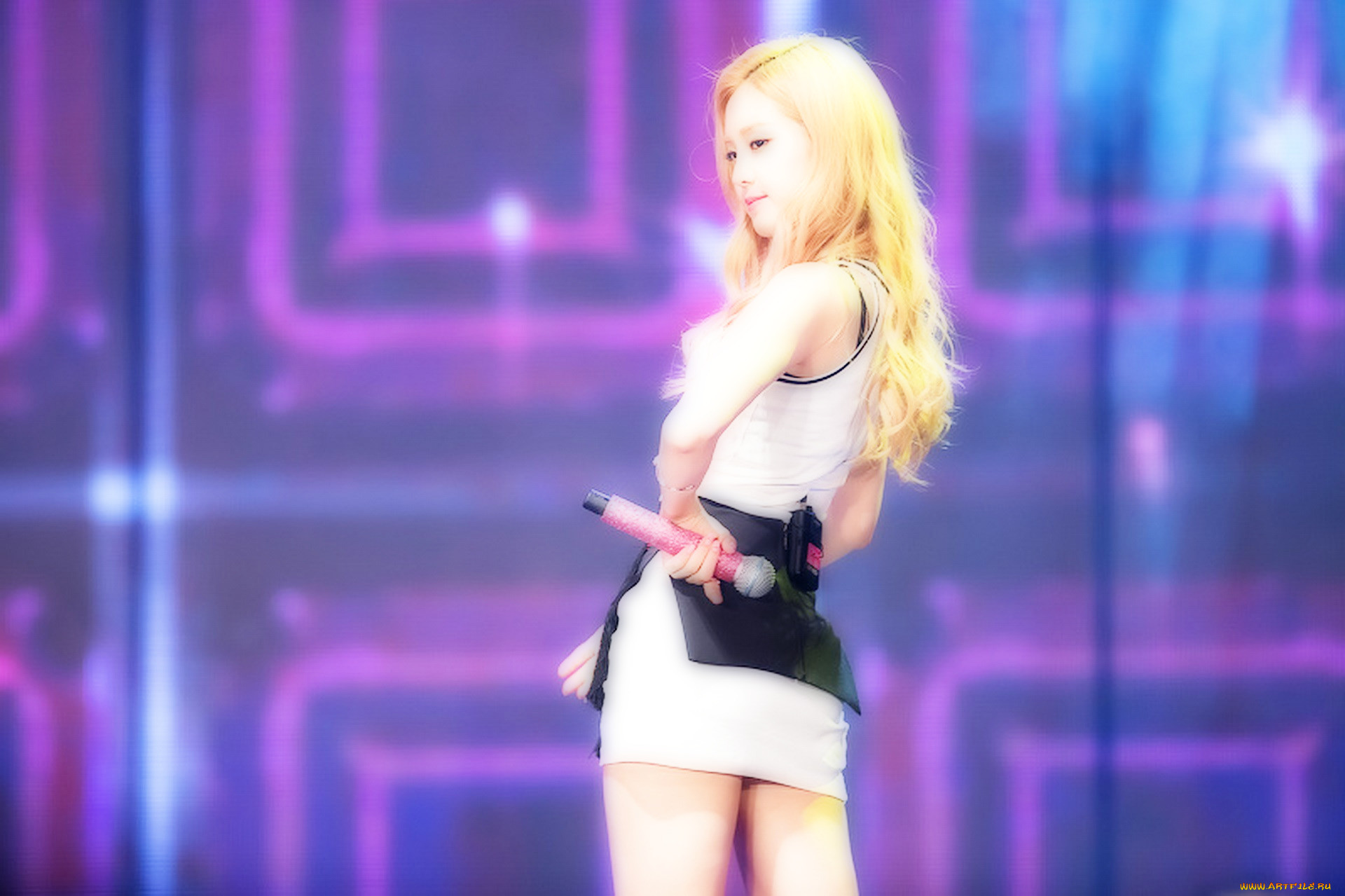 -a-pink, , a pink, 